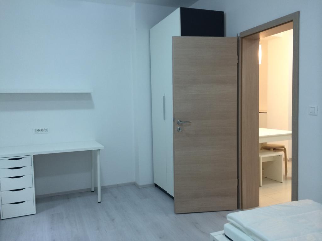 Apartments Sik 2 Koper Exterior foto