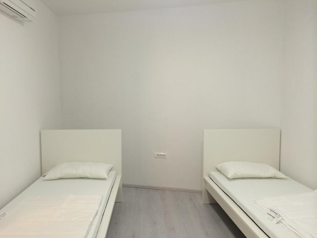 Apartments Sik 2 Koper Exterior foto