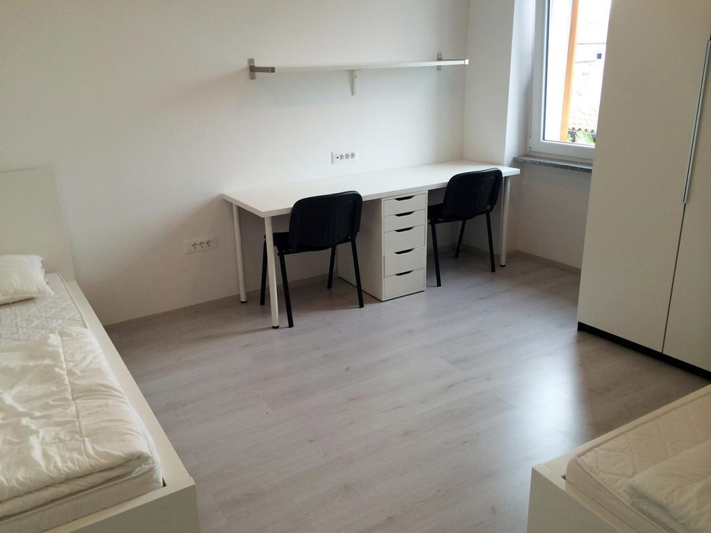Apartments Sik 2 Koper Exterior foto